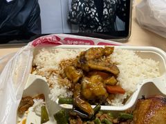 -烟台大学-第7餐厅