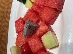 -潮小鲜潮汕砂锅粥(嘉华港湾店)