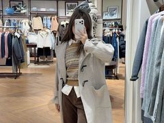 -王府井奥莱临潼小镇(临潼店)