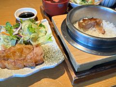 -味太助·银饭食堂(中华城店)