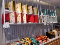 -九月生活(清波街店)