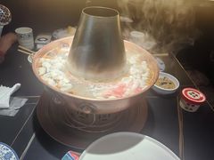-京悦南门涮羊肉·羊蝎子火锅(田林路店)