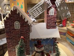 -金海湾自助餐厅(金陵饭店)