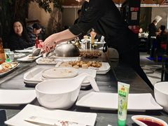 -水木锦堂·自助铁板烧(世贸天阶店)