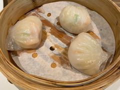 -长沙北辰洲际酒店-栀味轩中餐厅