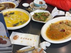 -杨记海鲜楼(三门黑金冠店)