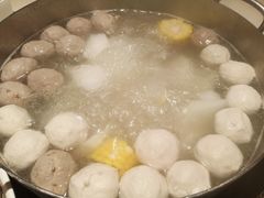 -潮泰牛肉火锅 · 创于1992年(车公庙店)