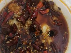 -老妈米线(东圈门店)