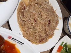 -直隶安家牛肉罩饼(七一路店)
