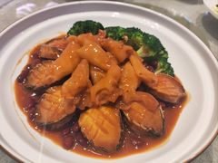 -金翠皇宫粤菜·点心·海鲜(翡翠店)