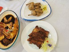 -岭南海晏楼(滨江东总店)
