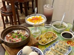 -顺记冰室(宝华路店)