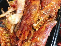 -吴家东少手撕烤鸭(绳金塔店)