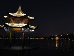 -湖畔居茶楼(湖滨店)