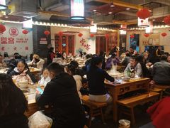 -堂客老火锅(欣阳广场总店)
