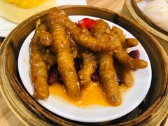 -胜记凯心茶餐厅(汇金财富广场店)