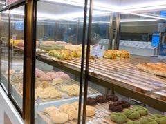 -奈雪的茶(国金中心店)