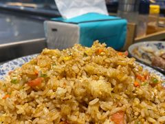 -大成铁板烧•板前(复古餐厅石老人店)
