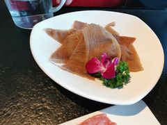 -铜来聚老北京涮肉(恒隆广场店)