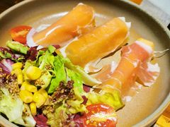 -秀·爱尔兰餐吧(上海路店)