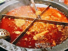 -陈眼镜火锅(总店)