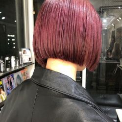 -BHG Hair Salon
