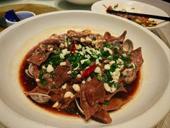-老平安农家菜(平安店)