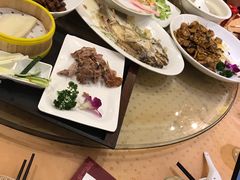 -北门饭店(三香路店)