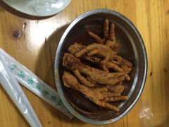 二孃鸡爪爪(双楠店)-二孃鸡爪爪(双楠店)
