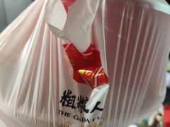 -粗粮人家·东北菜(洋桥店)