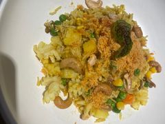 -帕蓝·暹罗料理(大学路店)