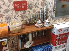 -巴依家新疆手抓饭(菱角湖万达店)
