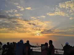 -洛阳白云山景区