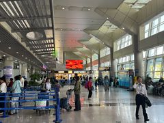 -威海大水泊国际机场