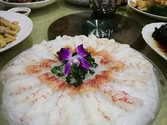-盛港湾海鲜食府(黄沙店)