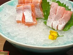 -Minase水濑·日料放题(外滩店)