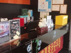 -唱吧麦颂KTV(萧山加州阳光广场店)