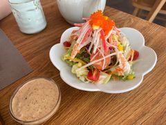 -酒井酱子·深夜食堂(东城汇店)