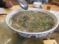 -水乡人家私房菜(逢简店)