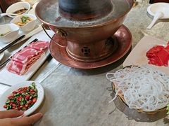 -东来顺饭庄(王府井步行街店)