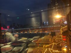 景观位-纸盐河码头火锅(十八梯店)