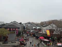-汴河街