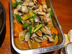-明丰小渔馆(明月路店)