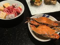 -梅筑·创意料理(王府井百货店)