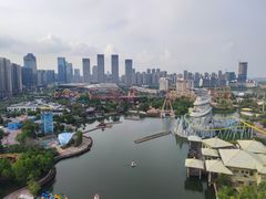 -合肥融创乐园