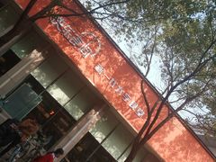 门面-中南财经政法大学南湖校区学生五食堂
