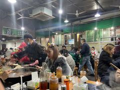 -星鸿社重庆老火锅