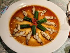 -佬太公海鸭·海鲜大排档(上海总店)