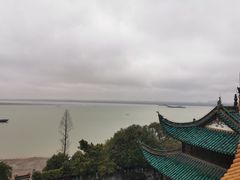 -岳阳楼景区