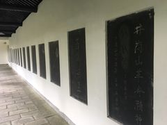 -井冈山革命烈士陵园